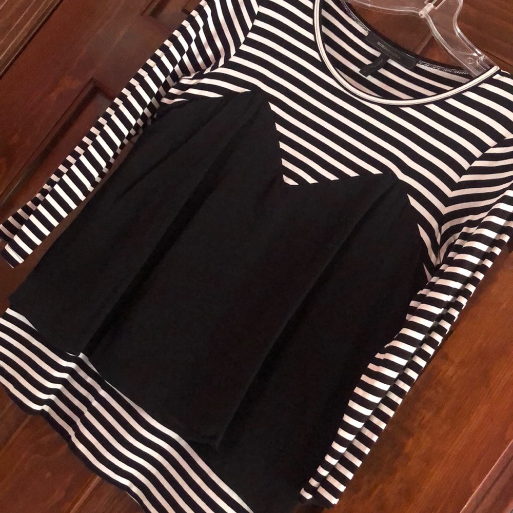 BCBG MaxAzria top - Picture 3 of 4